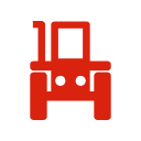 Landmaschinen - Icon