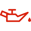 Ölwechsel - Icon